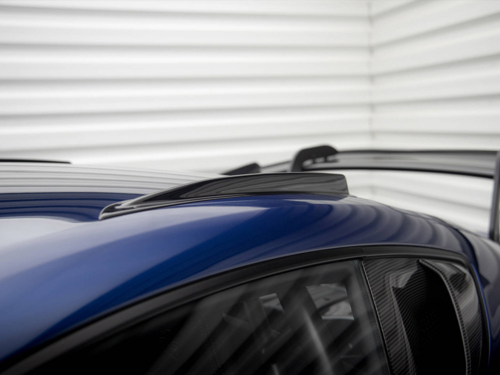 Maxton short roof rails porsche 718 cayman gt4 rs 982c 5 Maxton short roof rails porsche 718 cayman gt4 rs 982c - image 5