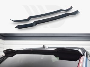 Maxton Spoiler Cap Volvo C40 Mk1