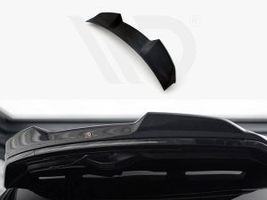 Maxton Spoiler Cap 3D Land Rover Discovery HSE Mk5