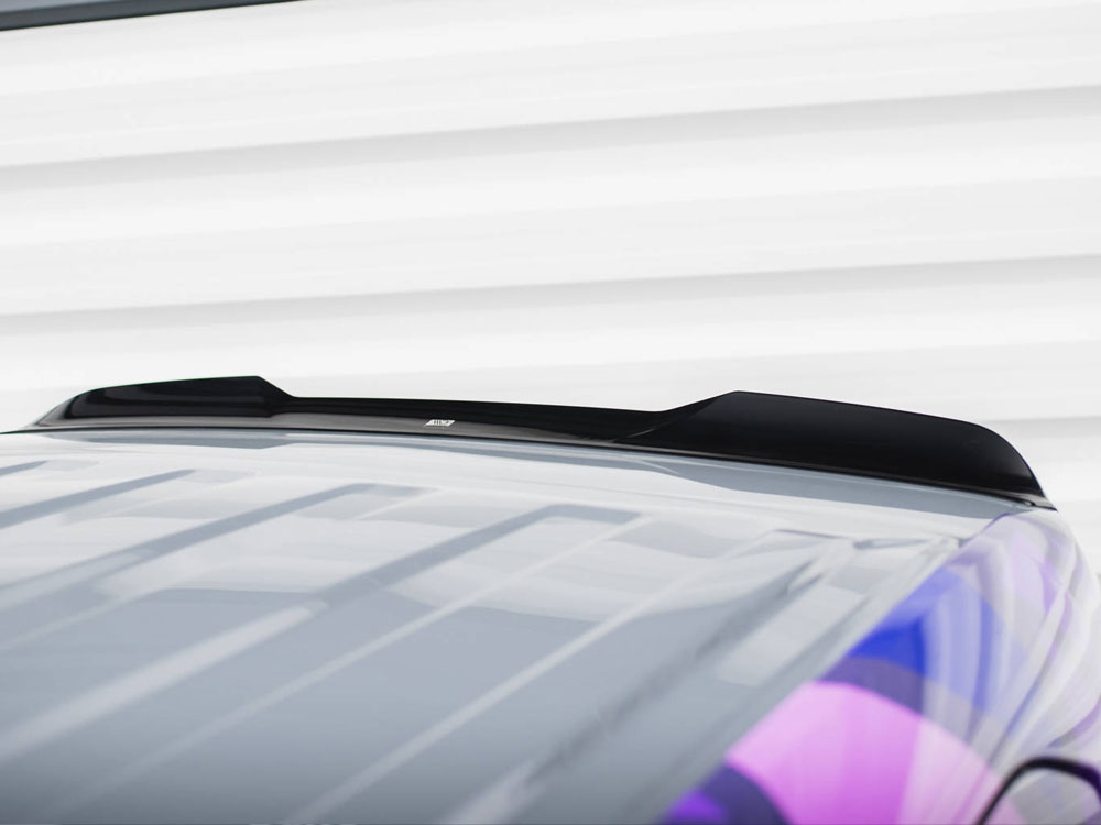 Maxton spoiler cap 3d vw multivan t7 3 Maxton spoiler cap 3d vw multivan t7 - image 3