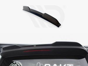Maxton Spoiler Cap 3D VW Multivan T7