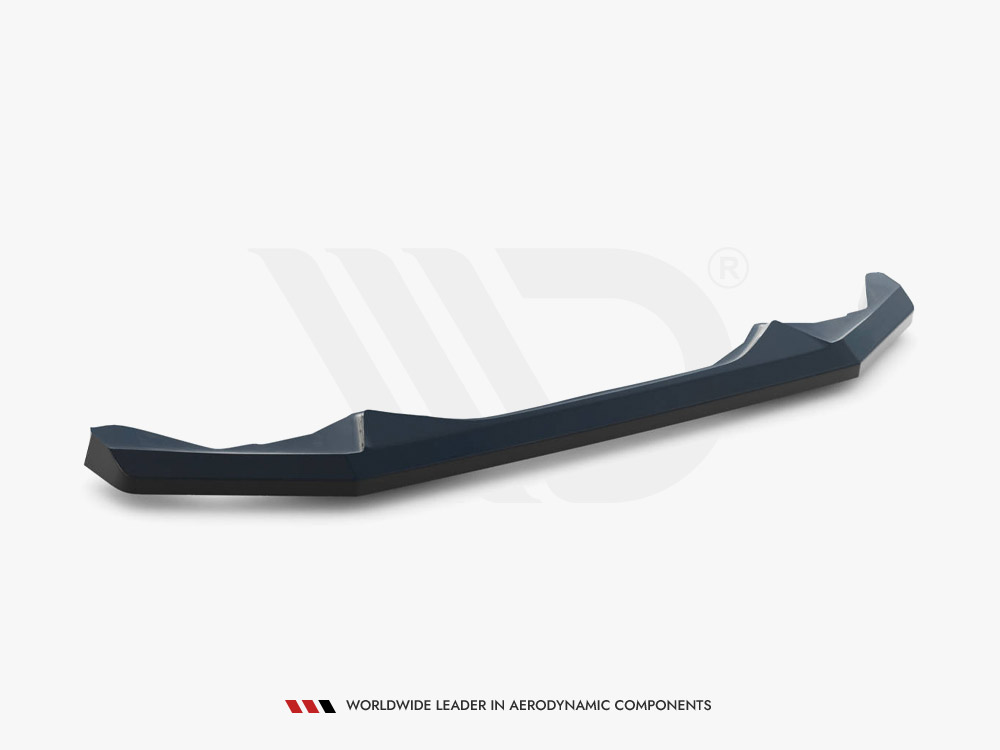 Maxton central rear splitter bmw 2 series coupe g42 5 Maxton central rear splitter bmw 2 series coupe g42 - image 5