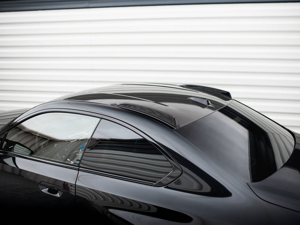 Maxton short roof rails bmw m2 g87 3 Maxton short roof rails bmw m2 g87 - image 3