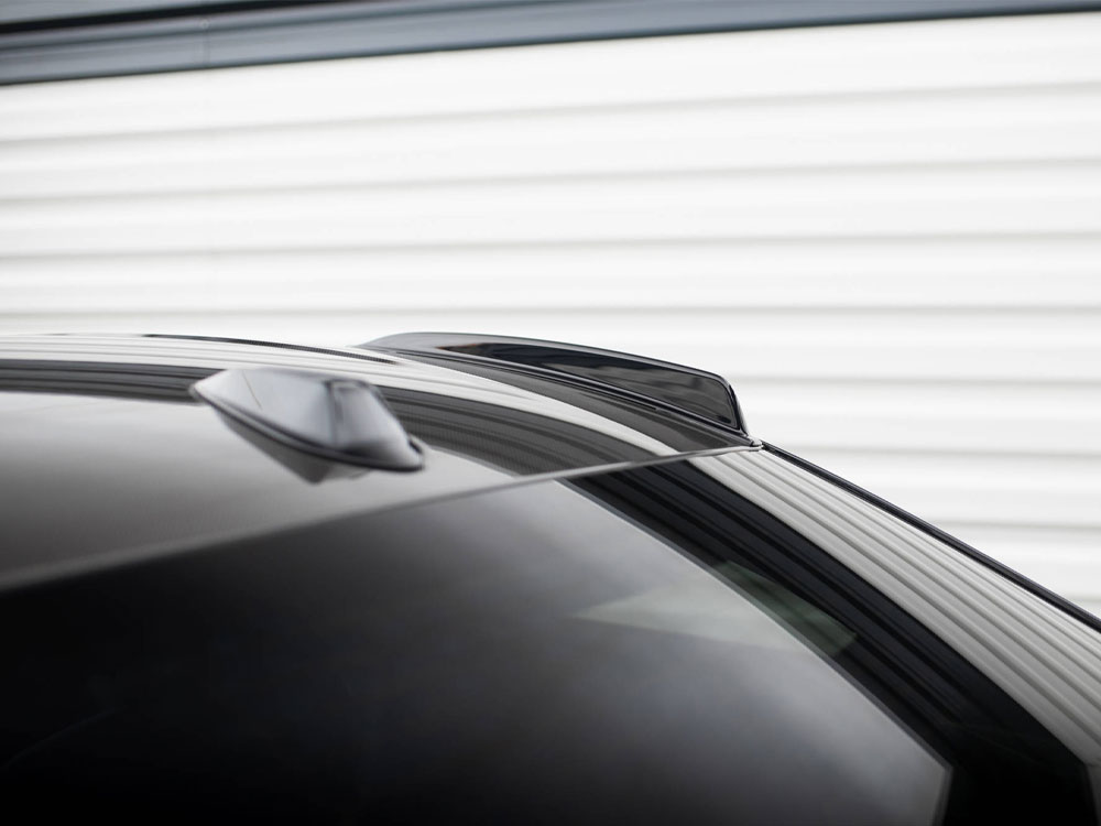 Maxton short roof rails bmw m2 g87 6 Maxton short roof rails bmw m2 g87 - image 6