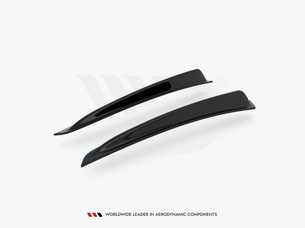 Maxton short roof rails bmw m2 g87 7 Maxton short roof rails bmw m2 g87 - image 7