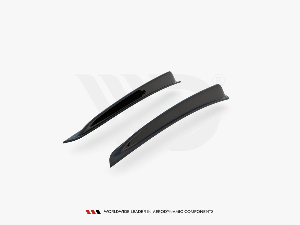 Maxton short roof rails bmw m2 g87 8 Maxton short roof rails bmw m2 g87 - image 8