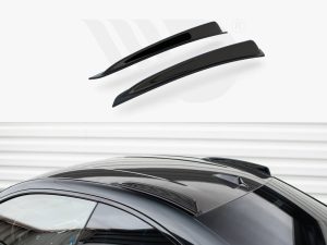 Maxton Short Roof Rails BMW M2 G87