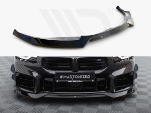 Maxton Front Splitter V1 BMW M2 G87