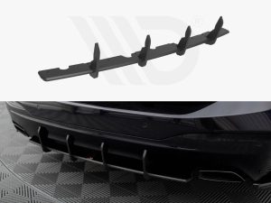 Maxton Street Pro Rear Diffuser BMW 6 GT M-Pack G32