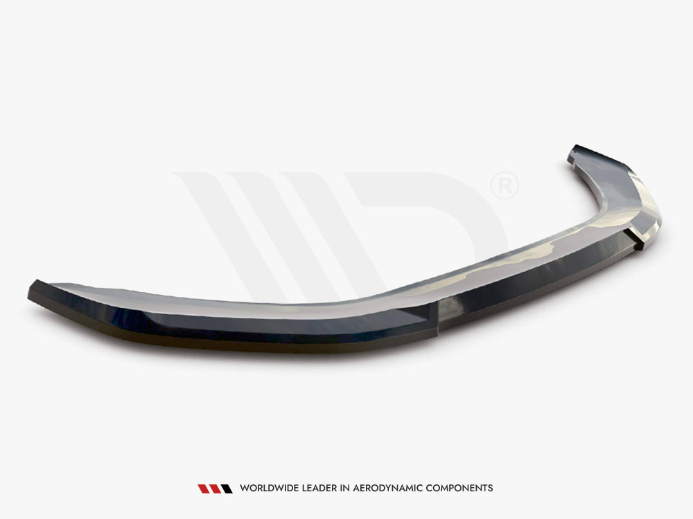 Maxton front splitter v2 mini cooper s john cooper works f56 facelift models 5 Maxton front splitter v2 mini cooper s john cooper works f56 facelift models - image 5