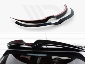 Maxton Spoiler Cap Mini Cooper S John Cooper Works F55 Facelift Models