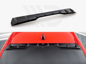 Maxton Rear Window Extension Honda Civic Type-R Mk11