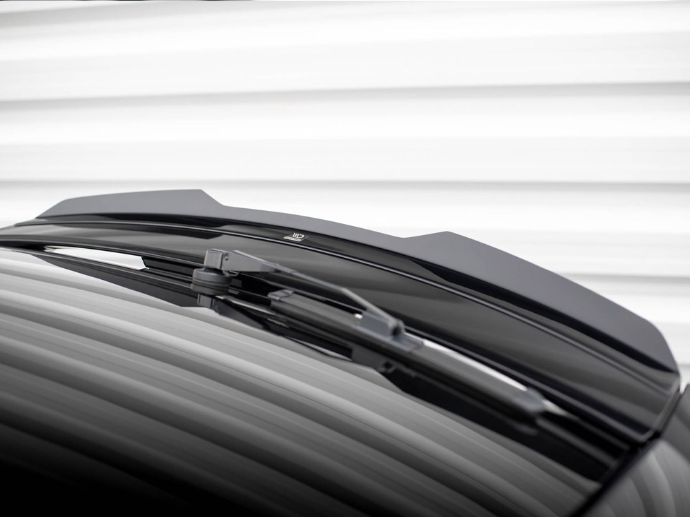 Maxton lower spoiler cap honda civic sport mk10 6 Maxton lower spoiler cap honda civic sport mk10 - image 6