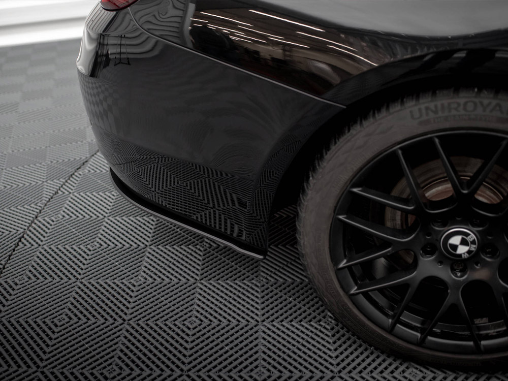 Maxton street pro rear diffuser bmw 4 series gran coupe (f36) 4 Maxton street pro rear diffuser bmw 4 series gran coupe (f36) - image 4