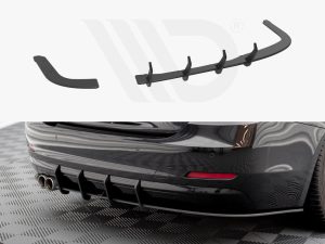 Maxton Street Pro Rear Diffuser BMW 4 Series Gran Coupe (F36)