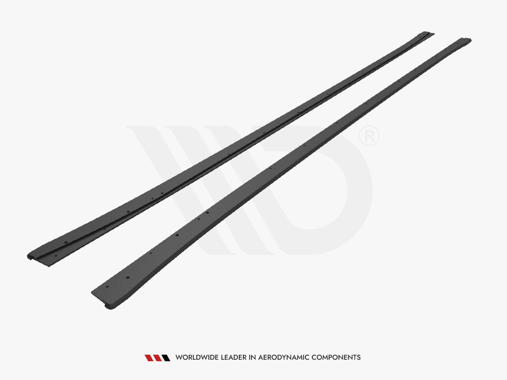 Maxton street pro side skirts diffusers bmw 4 series gran coupe f36 5 Maxton street pro side skirts diffusers bmw 4 series gran coupe f36 - image 5