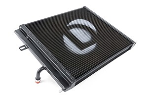 D780-0002 - Dinan High Performance Heat Exchanger for BMW 230i/M240i (F22/F23) & 330i/340i/430i/440i (F30/F31/F32/F33/F34/F36) 2016-2021