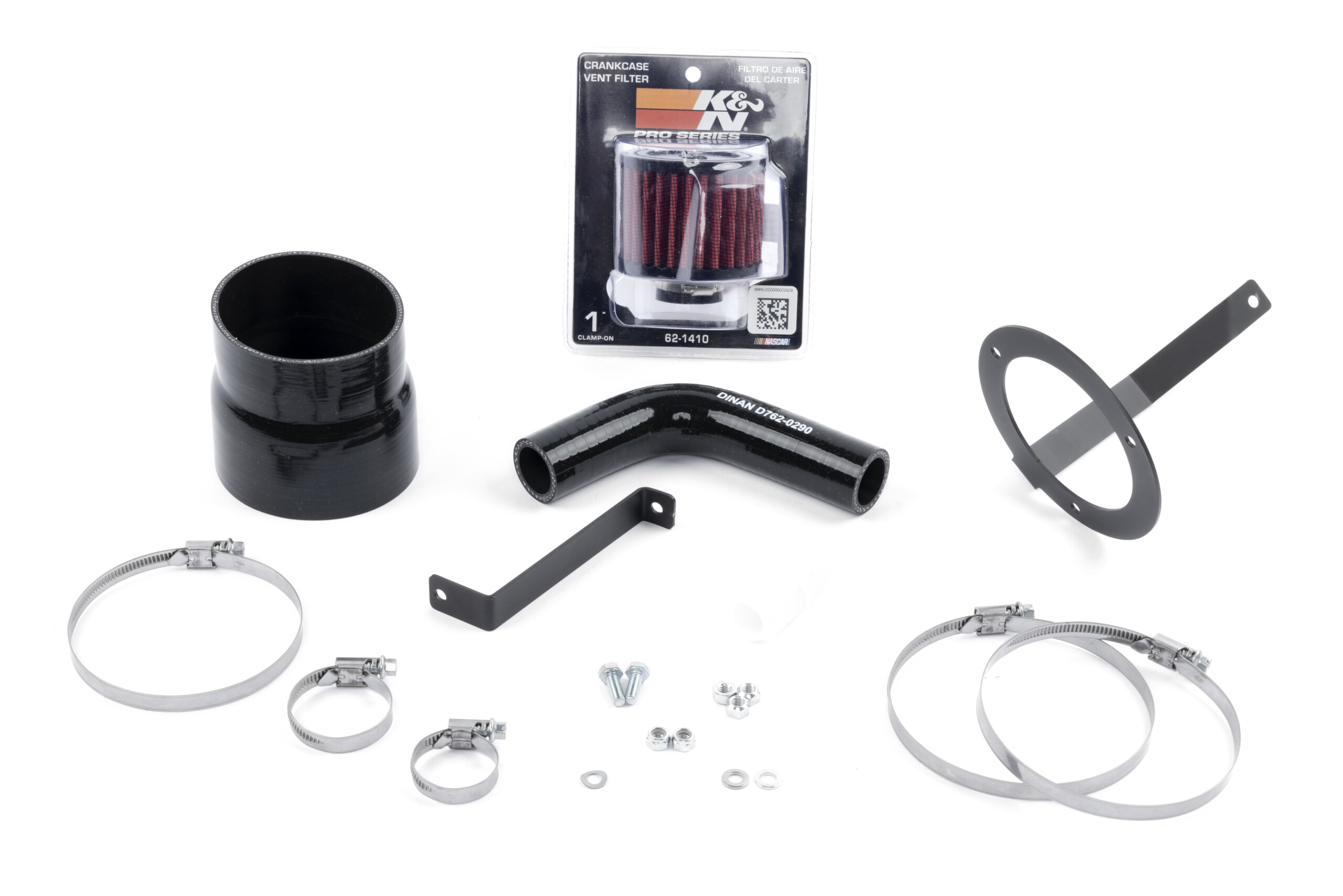 Dinan carbon fibre cold air intake for bmw 740i (e38) 1999-2001 3 Dinan carbon fibre cold air intake for bmw 740i (e38) 1999-2001 - image 3