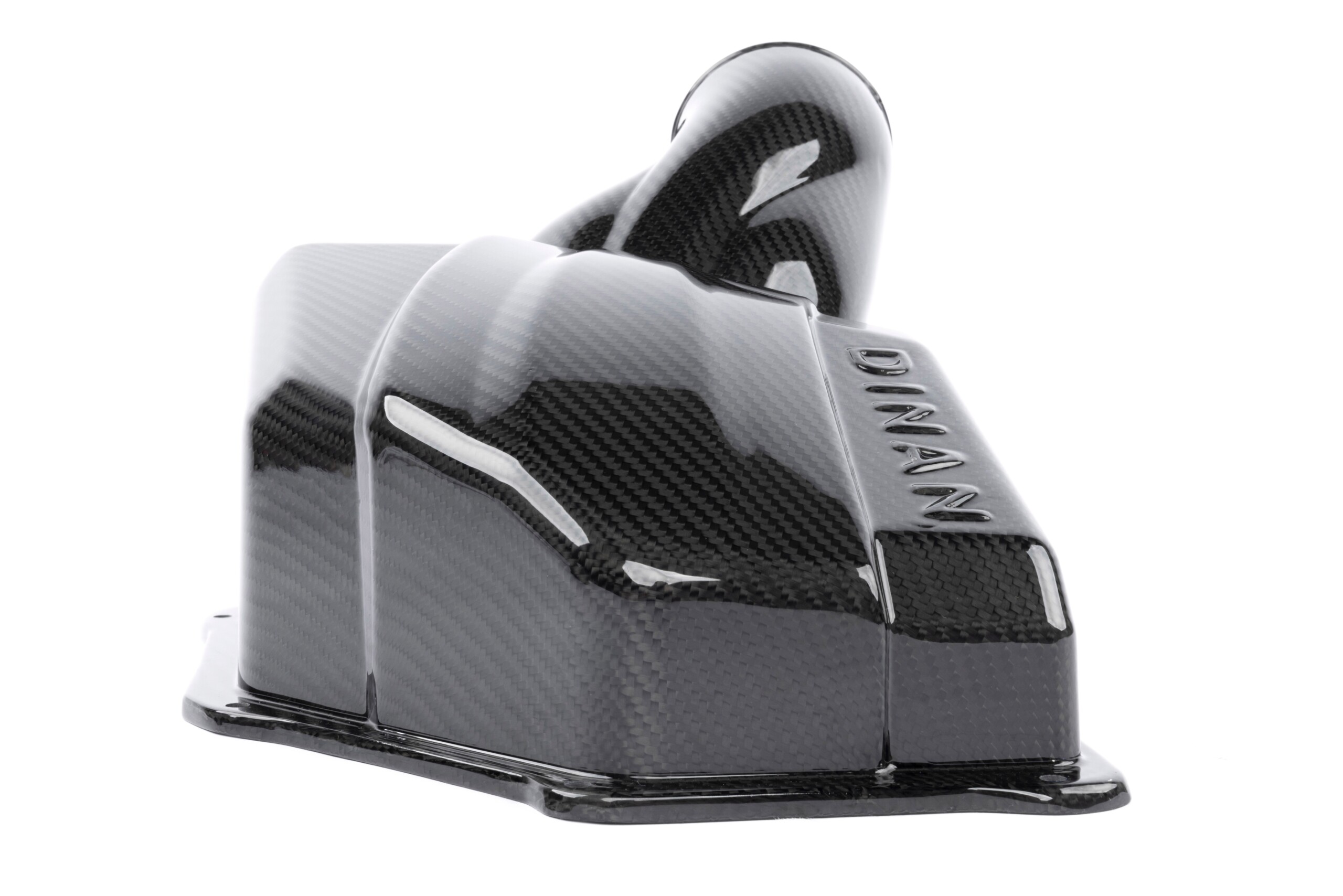 Dinan carbon fibre cold air intake for bmw m550i (g30) & m850i (g14/g15/g16) 2020-2025 2 Dinan carbon fibre cold air intake for bmw m550i (g30) & m850i (g14/g15/g16) 2020-2025 - image 2