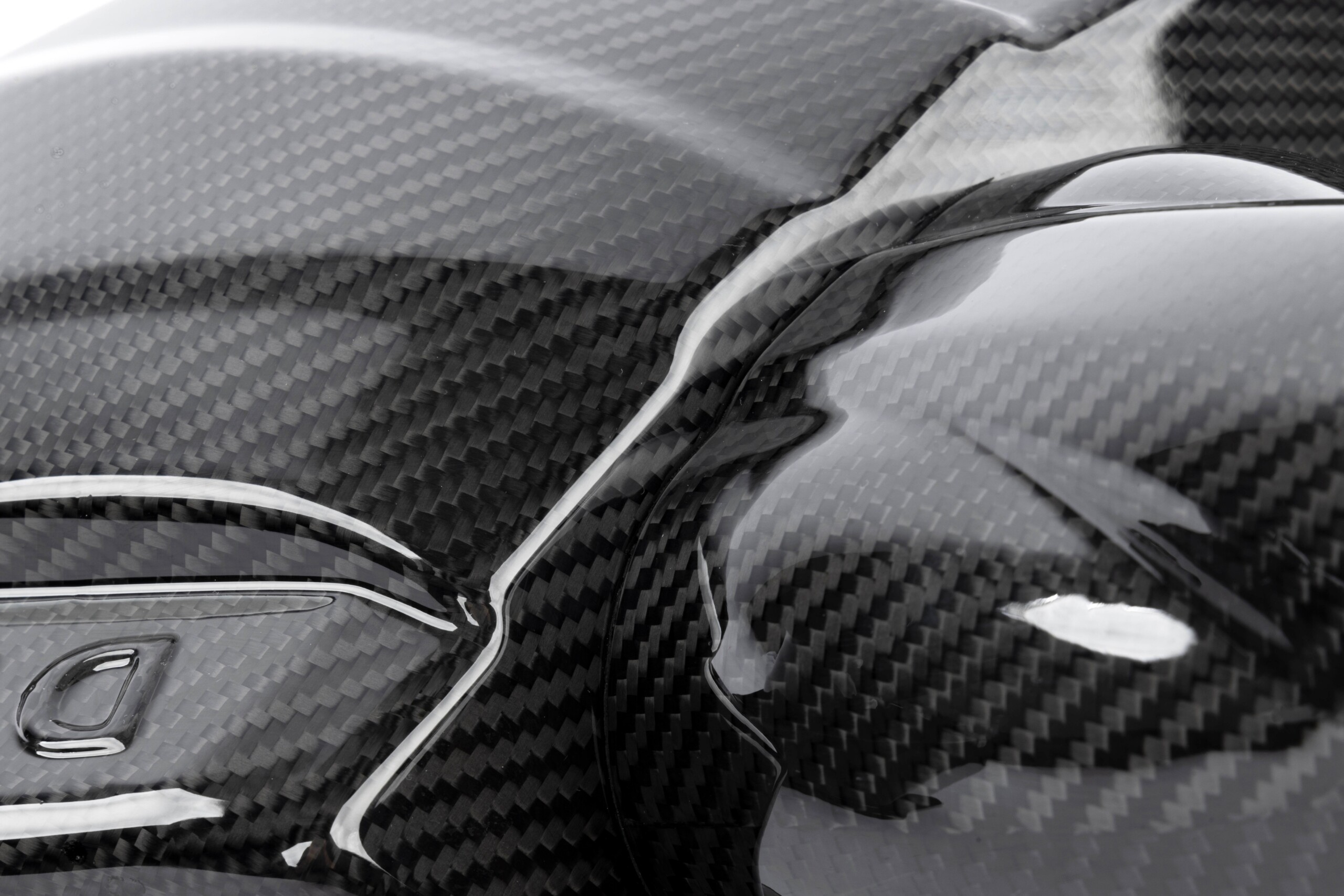 Dinan carbon fibre cold air intake for bmw m550i (g30) & m850i (g14/g15/g16) 2020-2025 5 Dinan carbon fibre cold air intake for bmw m550i (g30) & m850i (g14/g15/g16) 2020-2025 - image 5