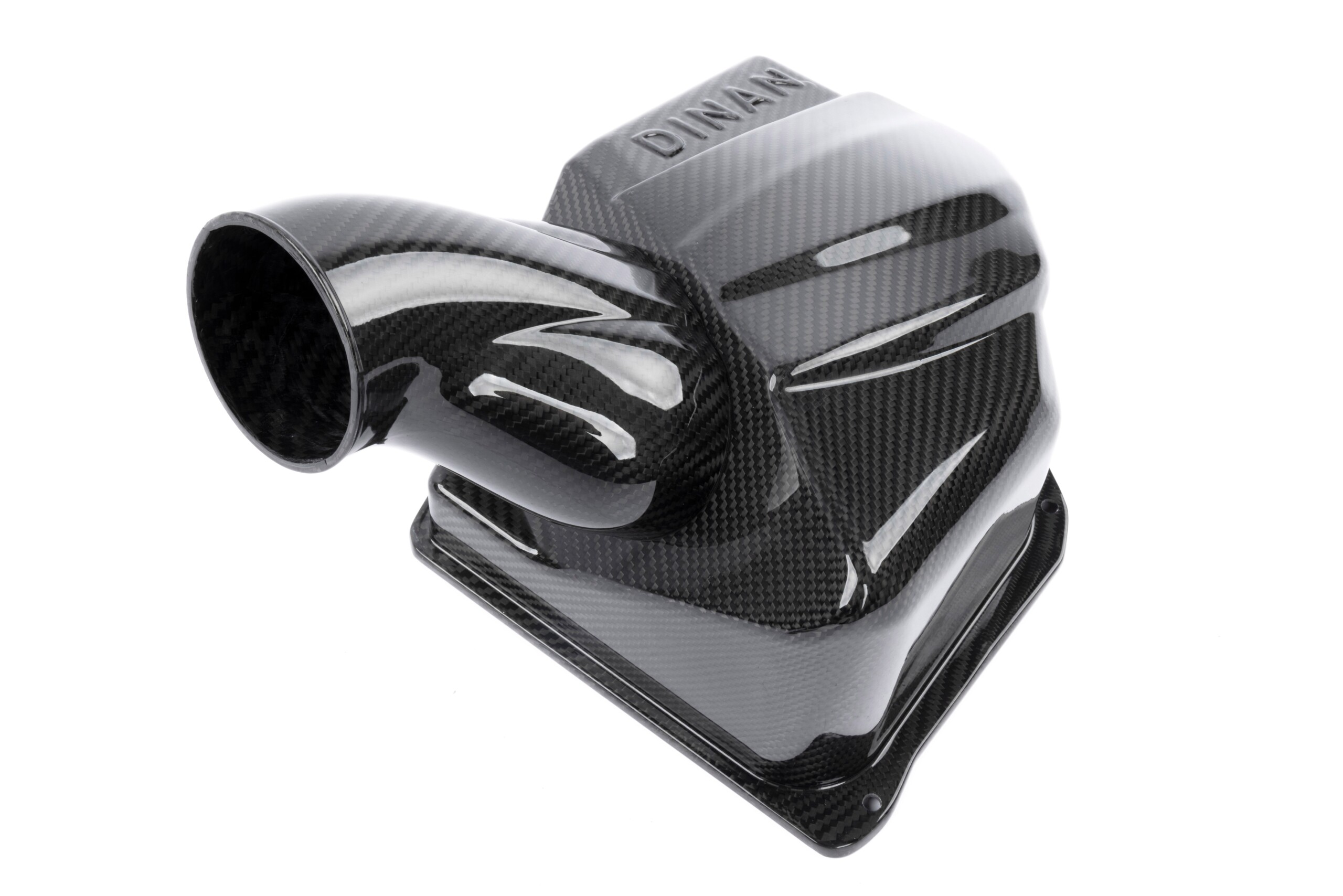 Dinan carbon fibre cold air intake for bmw m550i (g30) & m850i (g14/g15/g16) 2020-2025 6 Dinan carbon fibre cold air intake for bmw m550i (g30) & m850i (g14/g15/g16) 2020-2025 - image 6
