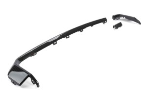 Dinan Carbon Fibre Rear Diffuser Surround for 2021-2025 BMW M3/M4 (G80/G82/G83)