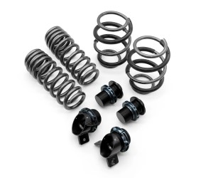 MMX Height Adjustable Sport Spring Kit - BMW G8X/M3/M4
