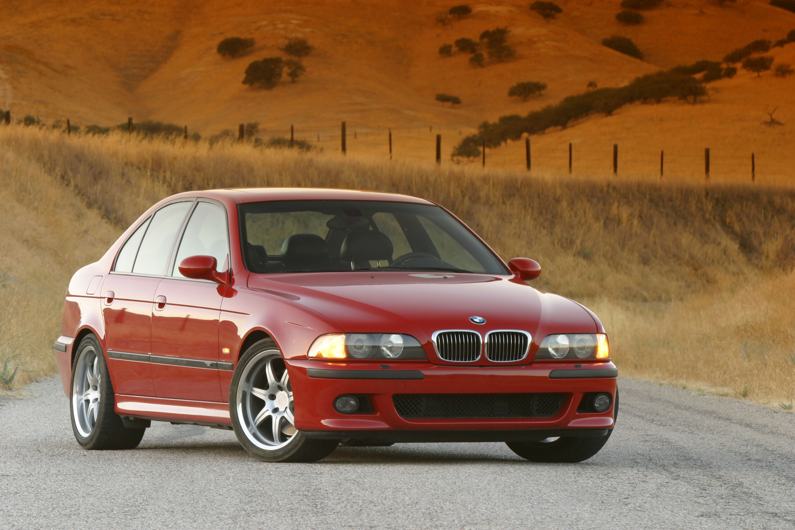 Dinan performance spring set for bmw m5 (e39) 2000-2003 2 Dinan performance spring set for bmw m5 (e39) 2000-2003 - image 2