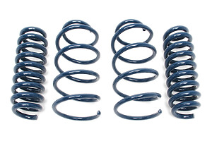 D100-0497 - Dinan Performance Spring Set for BMW 335i/335is (E92) 2007-2013