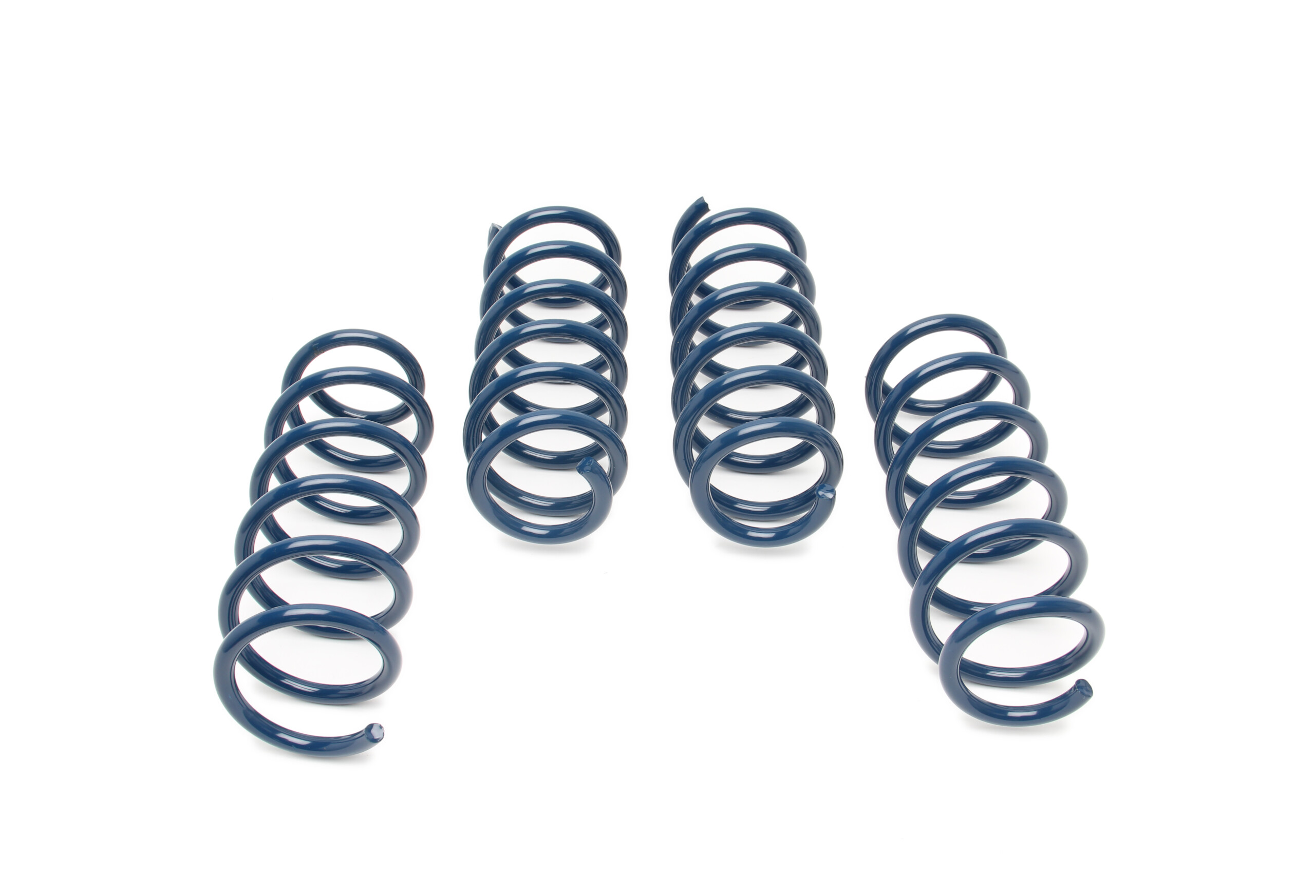 Dinan performance spring set for bmw 550i (f10) 2011-2016 1 D100-0902 - dinan performance spring set for bmw 550i (f10) 2011-2016