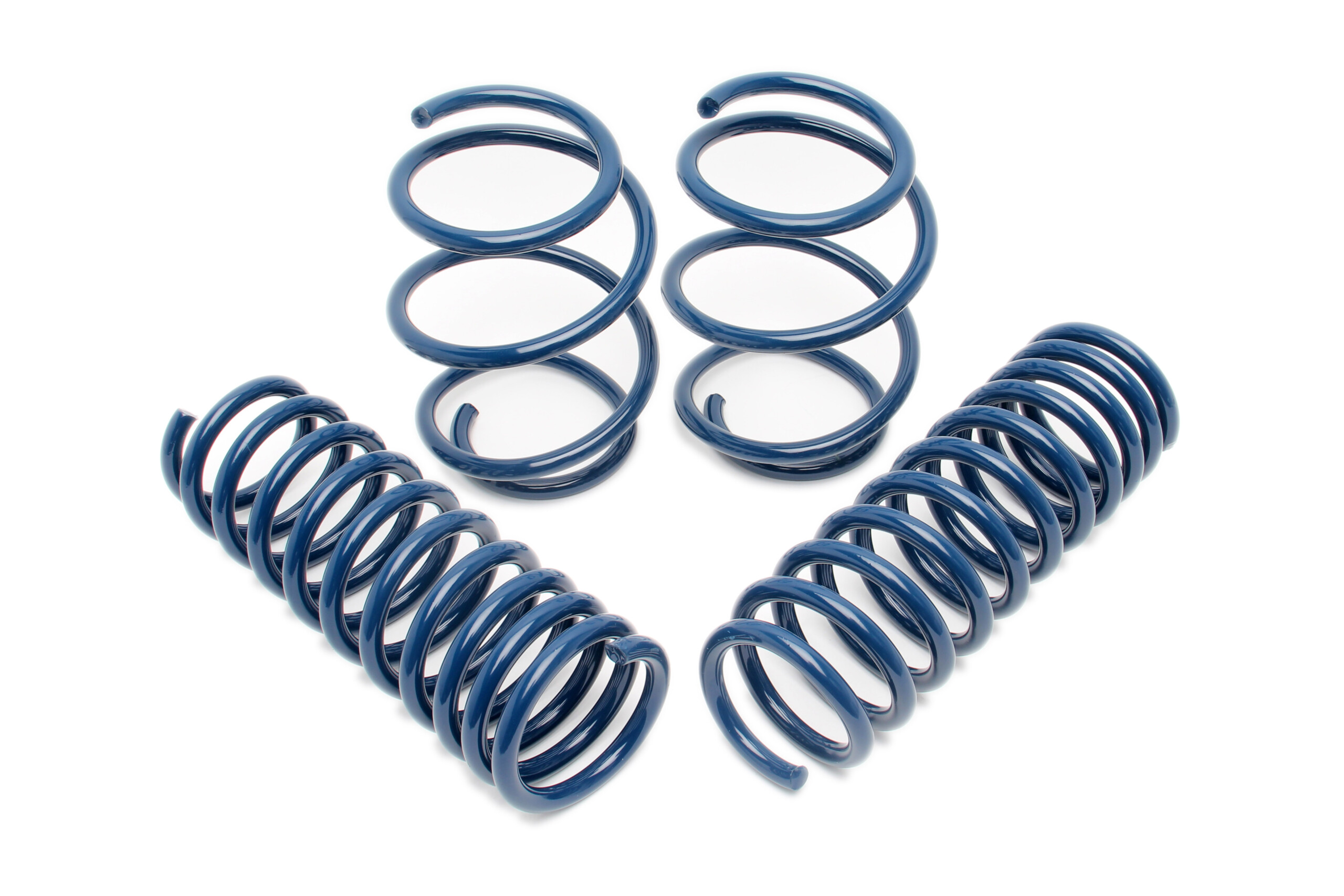 Dinan performance spring set for bmw m3 (e92) 2008-2013 1 D100-0917 - dinan performance spring set for bmw m3 (e92) 2008-2013