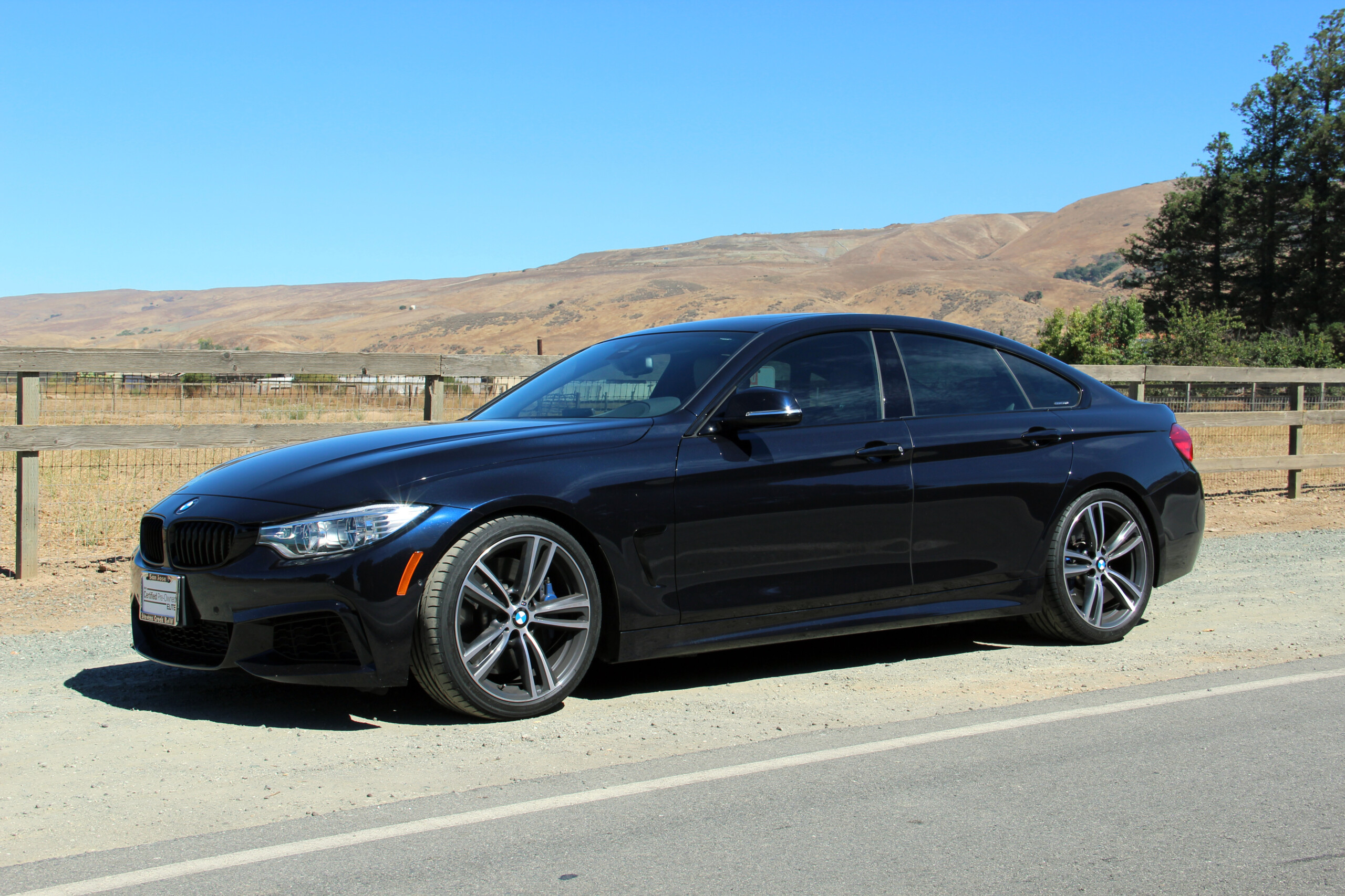 Dinan performance spring set for bmw 435i/440i (f32/f36) 2014-2020 2 Dinan performance spring set for bmw 435i/440i (f32/f36) 2014-2020 - image 2