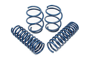 D100-0929 - Dinan Performance Spring Set for BMW M235i/M240i (F22) 2014-2021