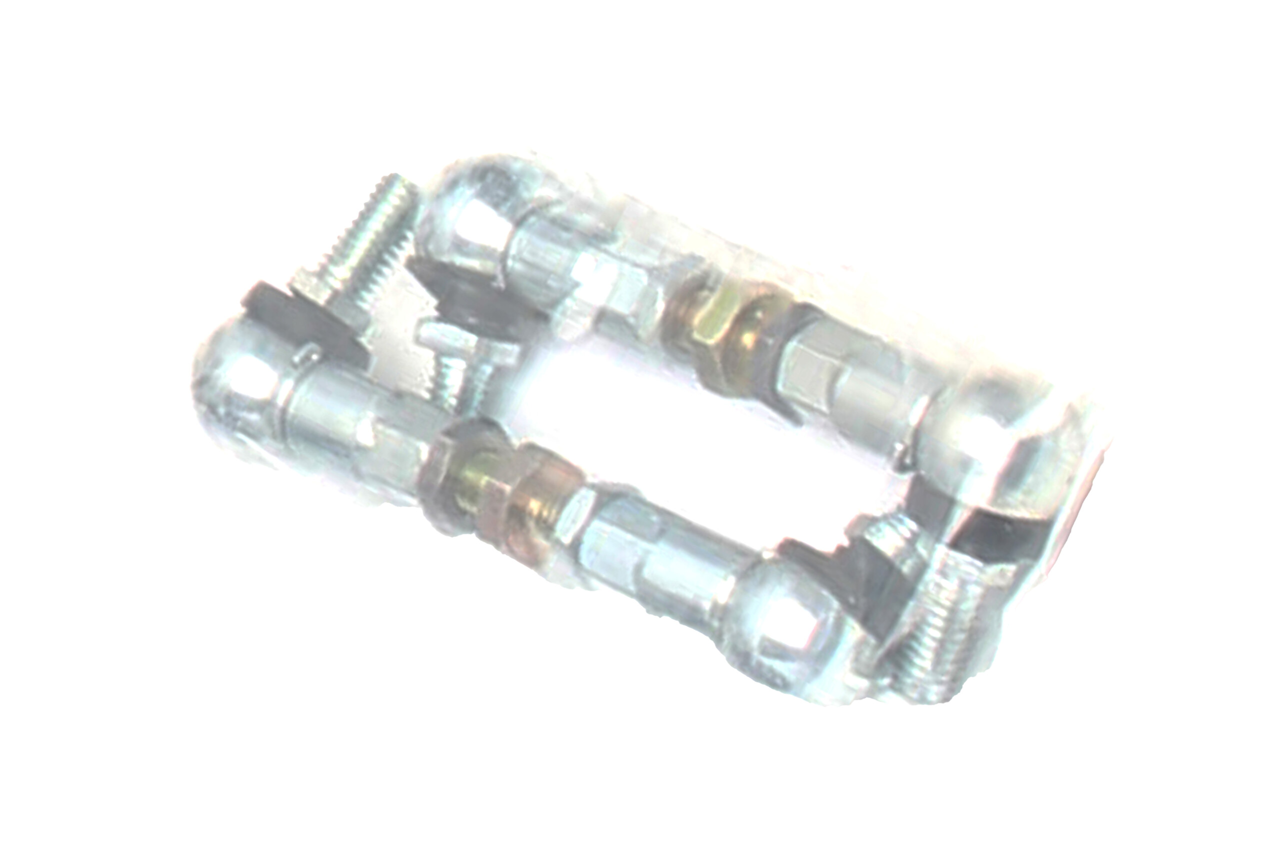 Dinan performance spring set for bmw x5m/x6m (f85/f86) 2015-2019 2 Dinan performance spring set for bmw x5m/x6m (f85/f86) 2015-2019 - image 2