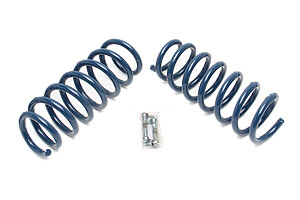 D100-0930 - Dinan Performance Spring Set for BMW X5M/X6M (F85/F86) 2015-2019