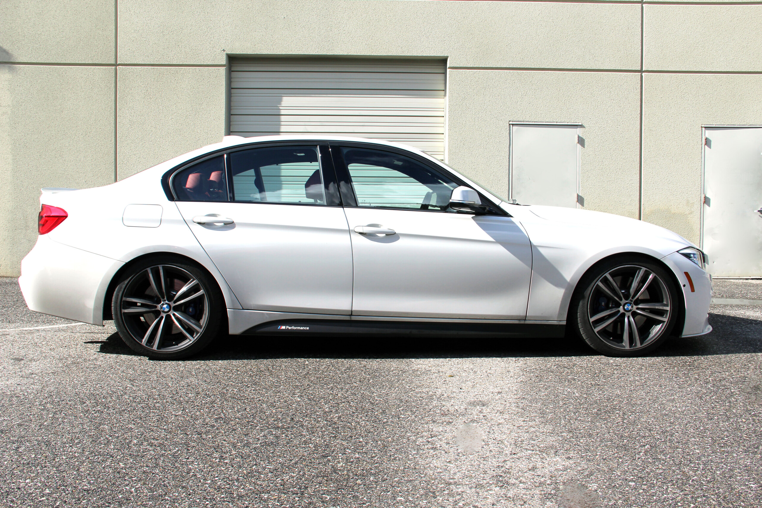 Dinan performance spring set for bmw (f30) 340i 2016-2018 2 Dinan performance spring set for bmw (f30) 340i 2016-2018 - image 2