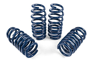 D100-0936 - Dinan Performance Spring Set for BMW X5M/X6M (F95/F96) 2020-2025