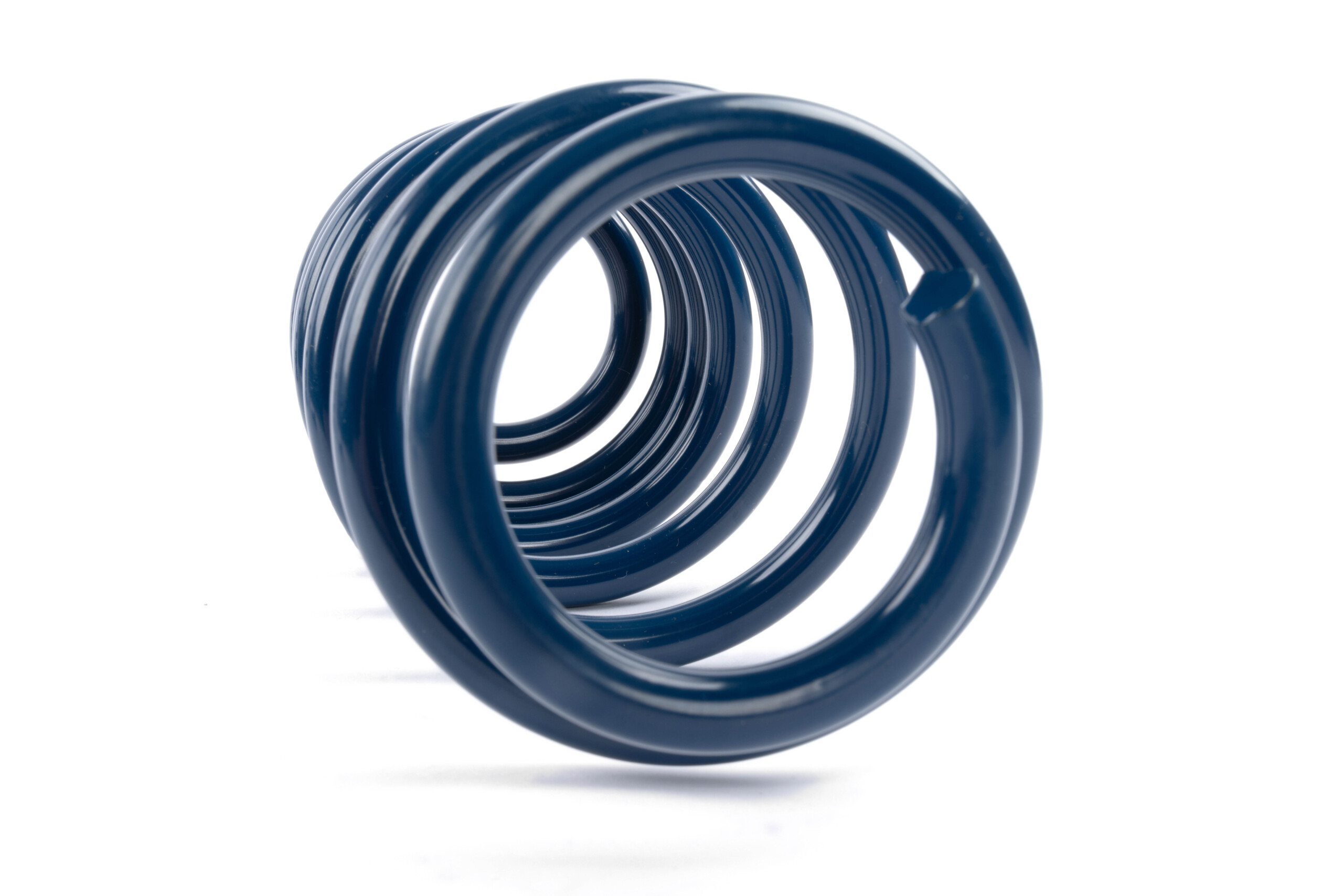 Dinan performance spring set for mini cooper base/s/jcw (f55/f56) 2014-2024 3 Dinan performance spring set for mini cooper base/s/jcw (f55/f56) 2014-2024 - image 3