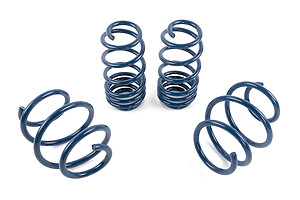D100-0937 - Dinan Performance Spring Set for MINI Cooper Base/S/JCW (F55/F56) 2014-2024