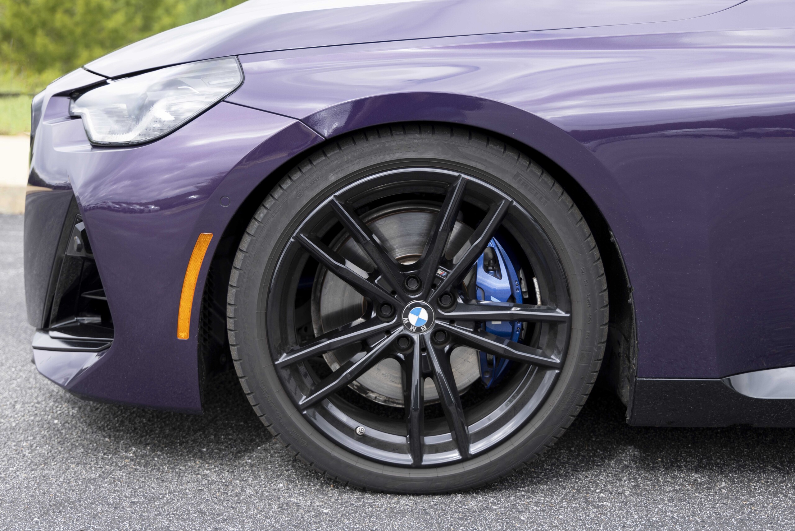 Dinan performance spring set for bmw m240i xdrive (g42) 2022-2025 2 Dinan performance spring set for bmw m240i xdrive (g42) 2022-2025 - image 2