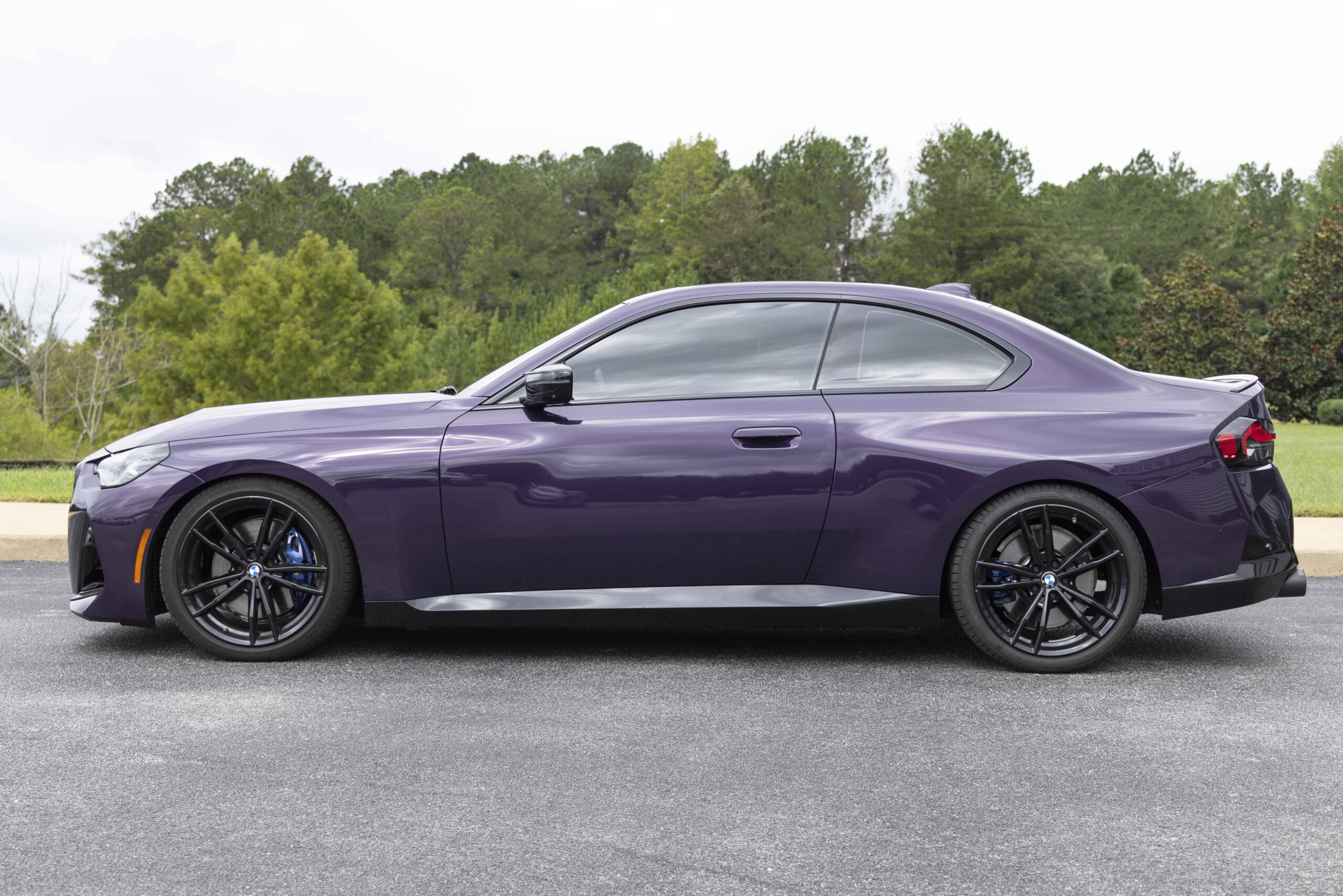 Dinan performance spring set for bmw m240i xdrive (g42) 2022-2025 3 Dinan performance spring set for bmw m240i xdrive (g42) 2022-2025 - image 3