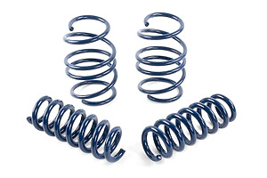 D100-0939 - Dinan Performance Spring Set for BMW M240i xDrive (G42) 2022-2025