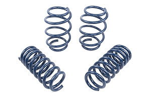 D100-0942 - Dinan Performance Spring Set for BMW X3 M40i/X4 M40i (G01/G02) 2018-2025
