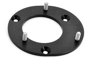 Dinan Front Camber Plates for BMW 128i/135i/325i/328i/330i/335i/335is (E82/E88/E90/E92/E93) 2006-2013