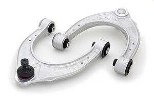 D160-0006 - Dinan Negative Camber Control Arms for BMW 528i/535i/550i/640i/650i (F10/F12/F13) & 740i/750Li/760Li (F01/F02) 2011-2019 Front