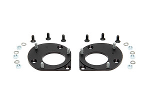 D160-0600 - Dinan Camber-Caster Plates for BMW M5/M6 (E60/E63/E64) 2006-2010 Front