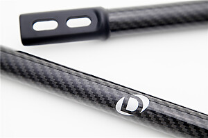 D180-0011 - Dinan Carbon Fibre Front Strut Tower Brace for BMW M3 (E90/E92/E93) 2008-2013