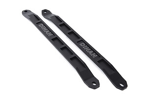 D180-0013 - Dinan Front Aluminium Strut Tower Braces for BMW 430i/M440i (G22/G23/G26) 2021-2025