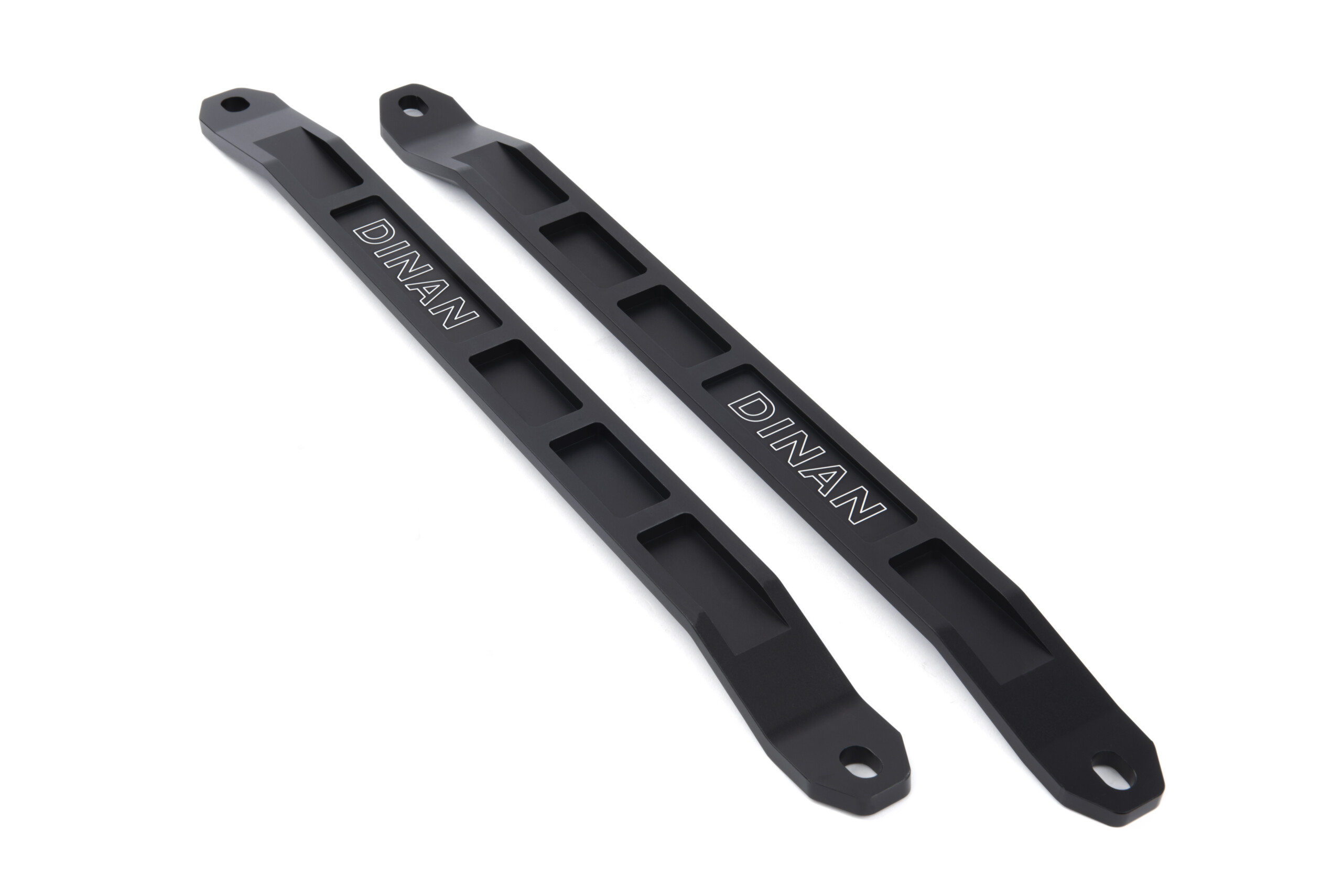 Dinan front aluminium strut tower braces for bmw 430i/m440i (g22/g23/g26) 2021-2025 1 D180-0013 - dinan front aluminium strut tower braces for bmw 430i/m440i (g22/g23/g26) 2021-2025