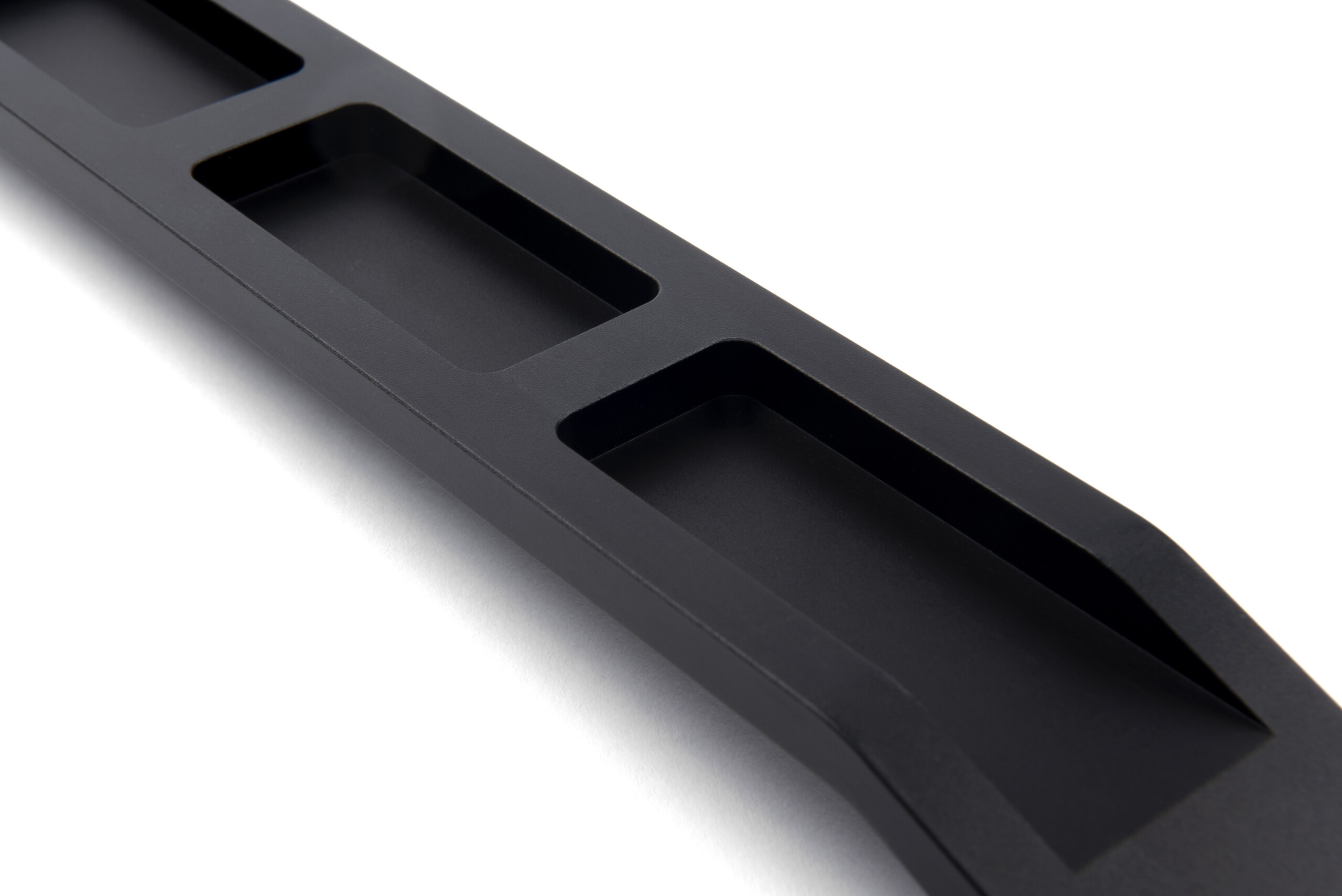 Dinan front aluminium strut tower braces for bmw 230i/330i/m240i/m340i (g20/g42) 2019-2025 3 Dinan front aluminium strut tower braces for bmw 230i/330i/m240i/m340i (g20/g42) 2019-2025 - image 3